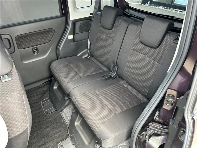 Mazda FLAIR WAGON 2017 6988513-2