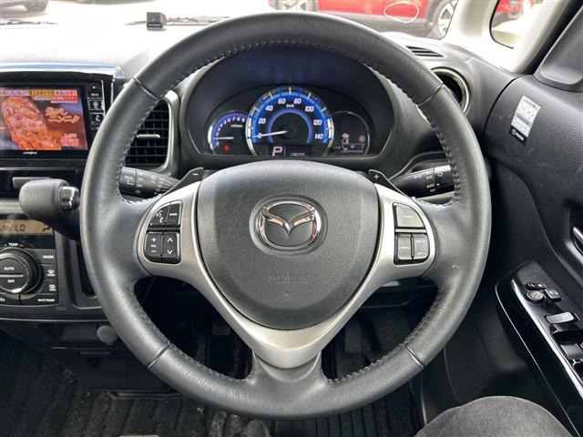 Mazda FLAIR WAGON 2017 6988513-3