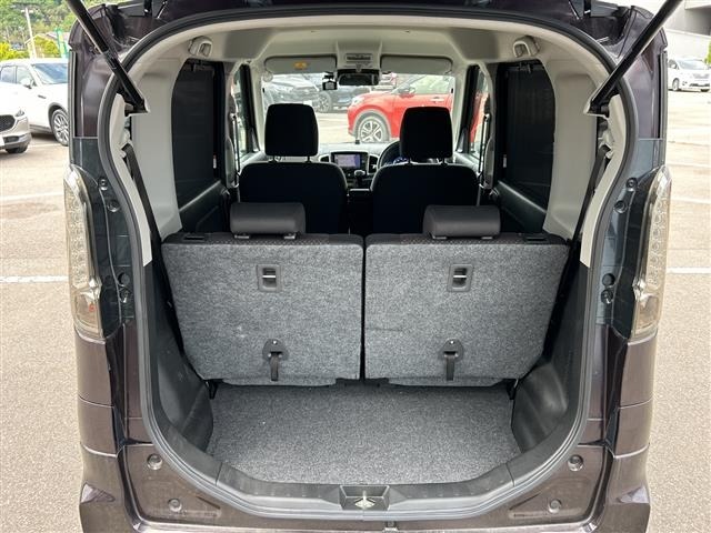 Mazda FLAIR WAGON 2017 6988513-4