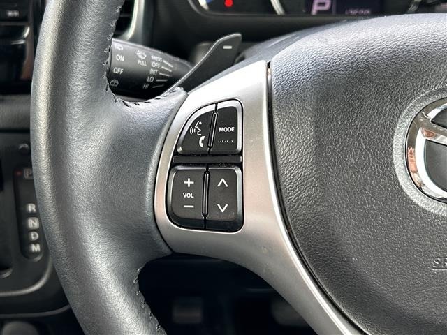 Mazda FLAIR WAGON 2017 6988513-5