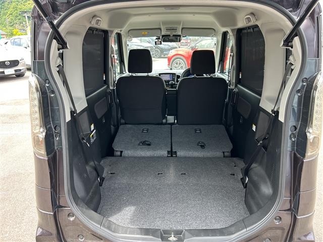 Mazda FLAIR WAGON 2017 6988513-6