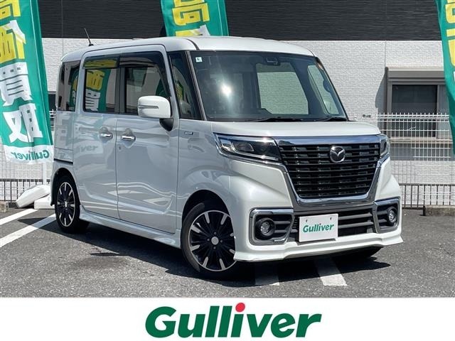 Mazda FLAIR WAGON 2018 6988514-0
