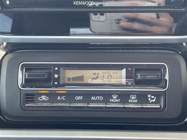 Mazda FLAIR WAGON 2018 6988514-10