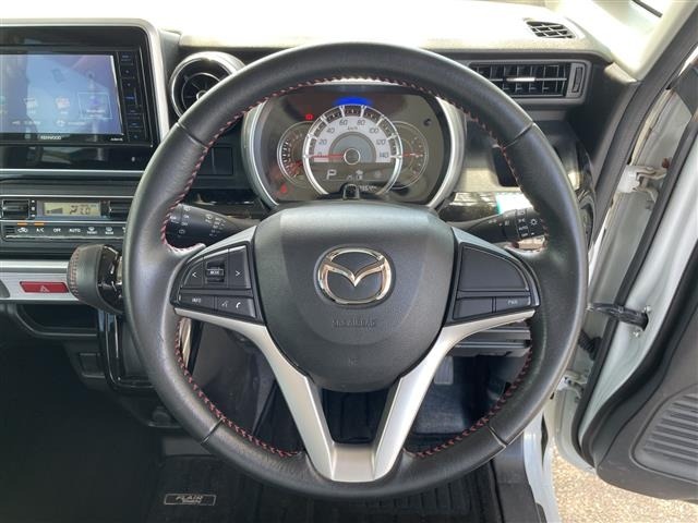 Mazda FLAIR WAGON 2018 6988514-11