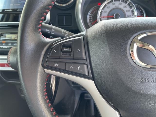 Mazda FLAIR WAGON 2018 6988514-12