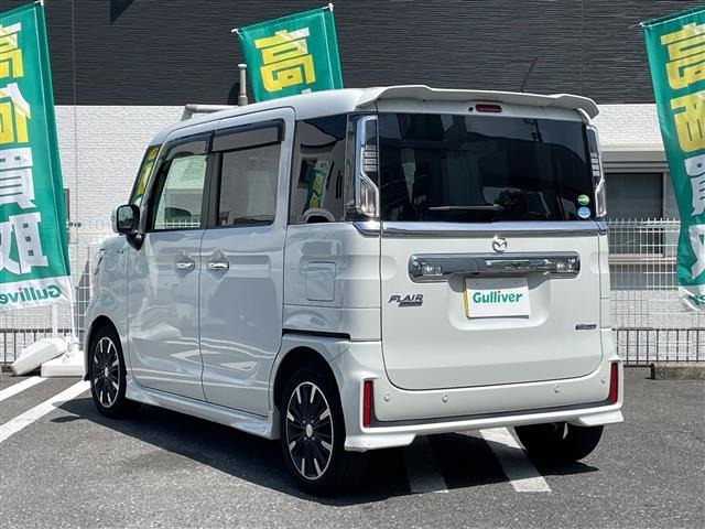 Mazda FLAIR WAGON 2018 6988514-18