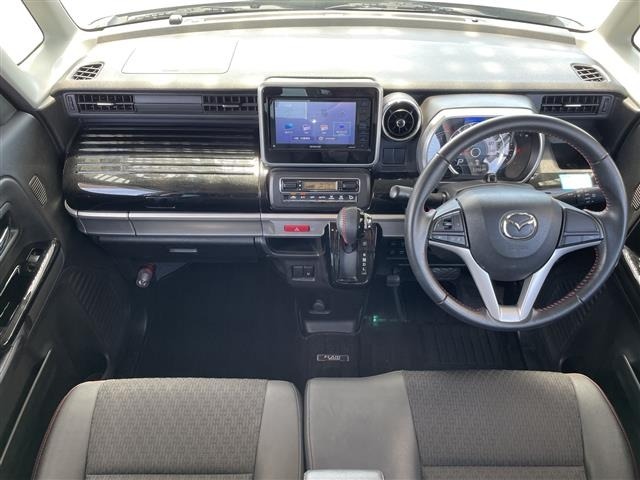 Mazda FLAIR WAGON 2018 6988514-19