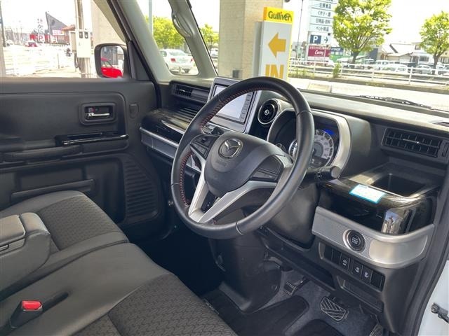 Mazda FLAIR WAGON 2018 6988514-26