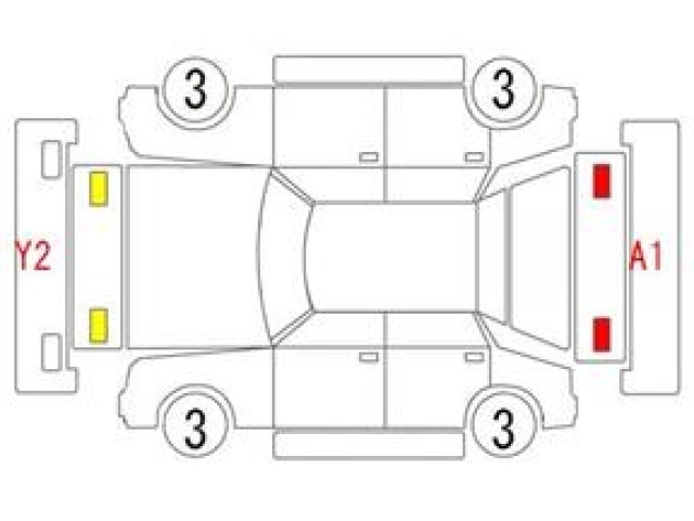 Mazda FLAIR WAGON 2018 6988514-27