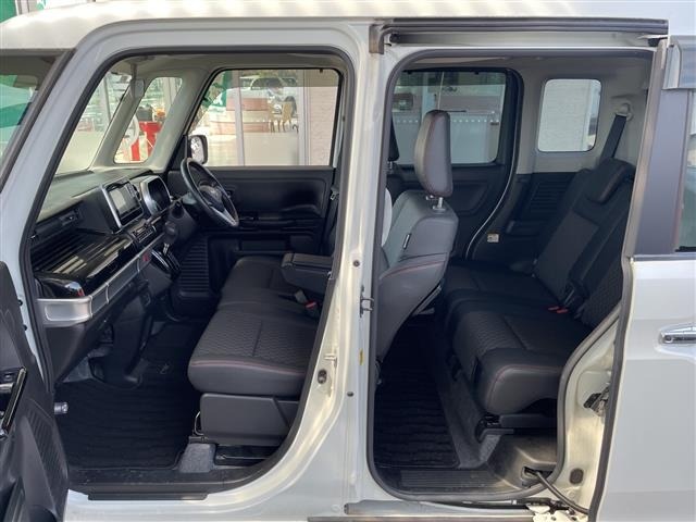 Mazda FLAIR WAGON 2018 6988514-3