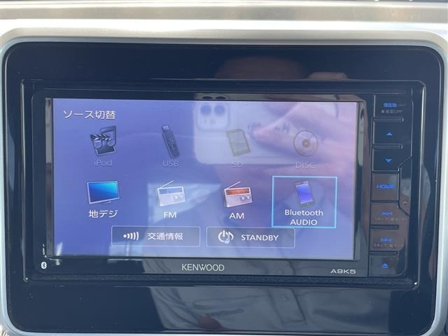 Mazda FLAIR WAGON 2018 6988514-8