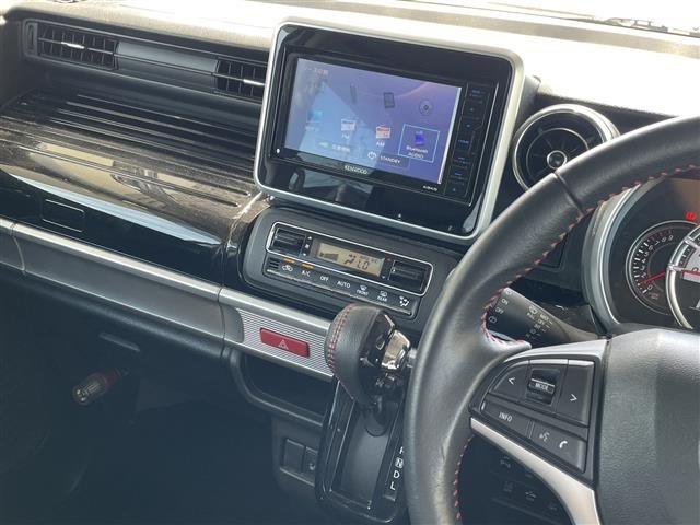 Mazda FLAIR WAGON 2018 6988514-9