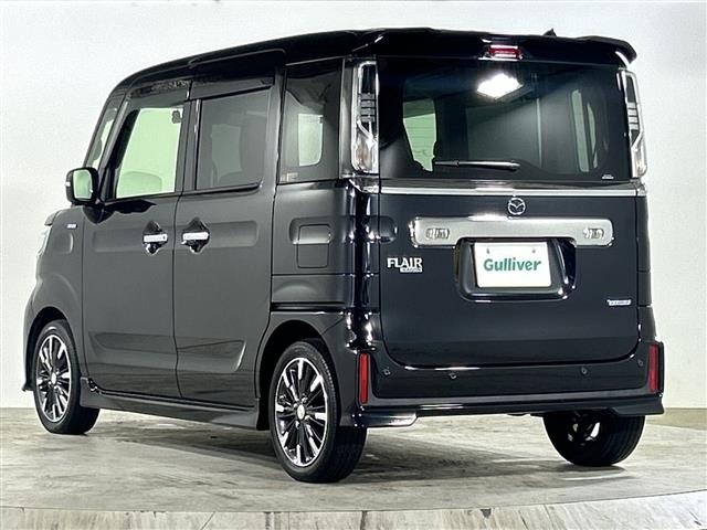 Mazda FLAIR WAGON 2022 6988535-13