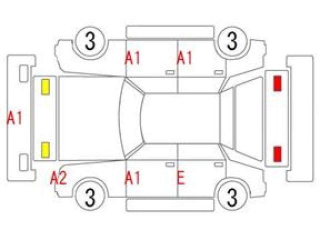 Mazda FLAIR WAGON 2022 6988535-23