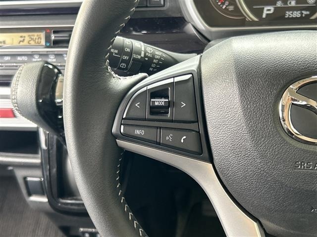 Mazda FLAIR WAGON 2022 6988535-8
