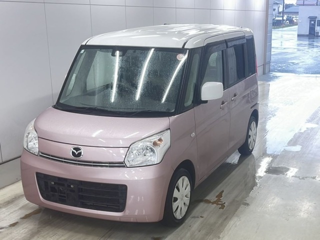 Mazda FLAIR WAGON 2015 6988539-0