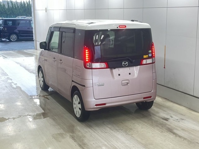 Mazda FLAIR WAGON 2015 6988539-1