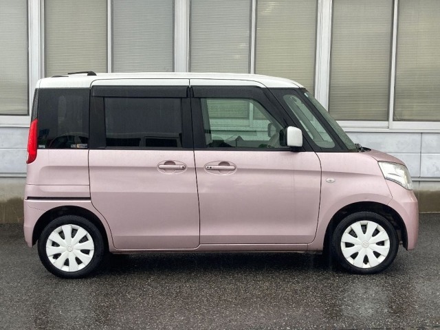 Mazda FLAIR WAGON 2015 6988539-3