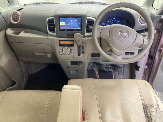 Mazda FLAIR WAGON 2015 6988539-4