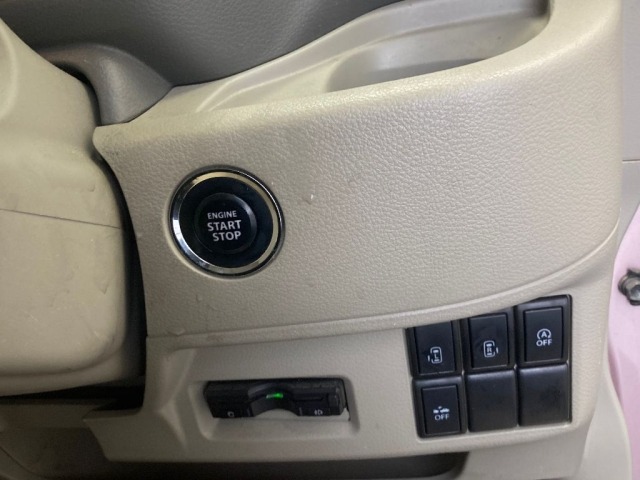 Mazda FLAIR WAGON 2015 6988539-5