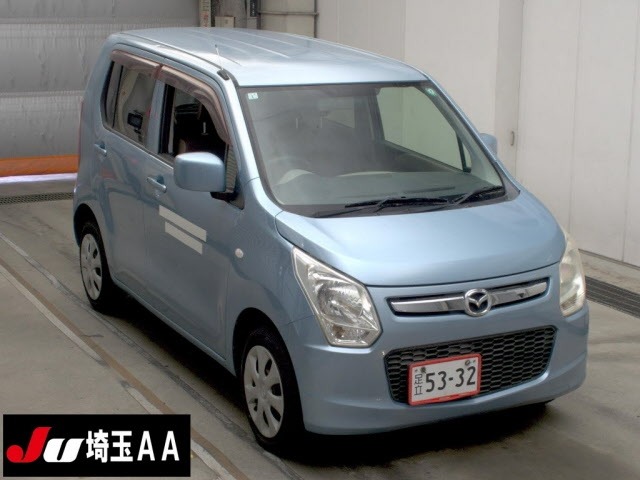 Mazda FLAIR 2013 6985988-0