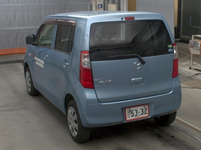 Mazda FLAIR 2013 6985988-1