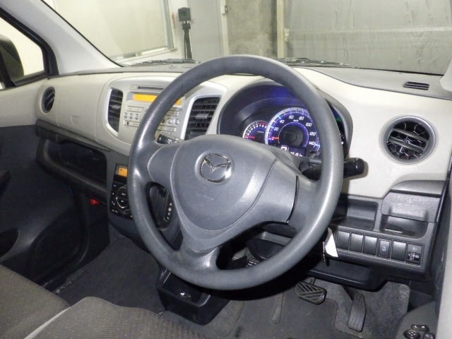 Mazda FLAIR 2013 6985988-3