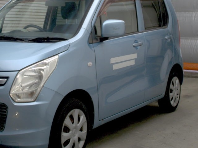 Mazda FLAIR 2013 6985988-4