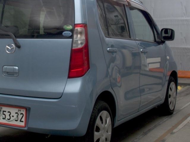 Mazda FLAIR 2013 6985988-5