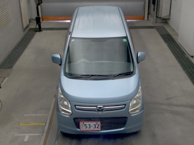 Mazda FLAIR 2013 6985988-6