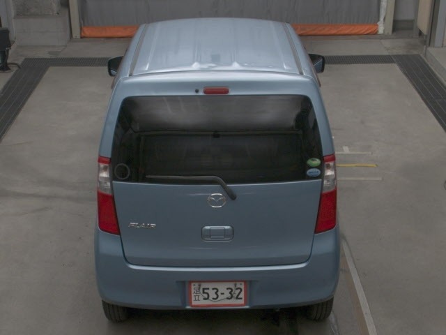 Mazda FLAIR 2013 6985988-7