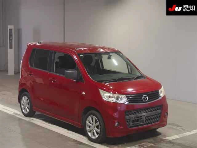 Mazda FLAIR 2013 6985995-0
