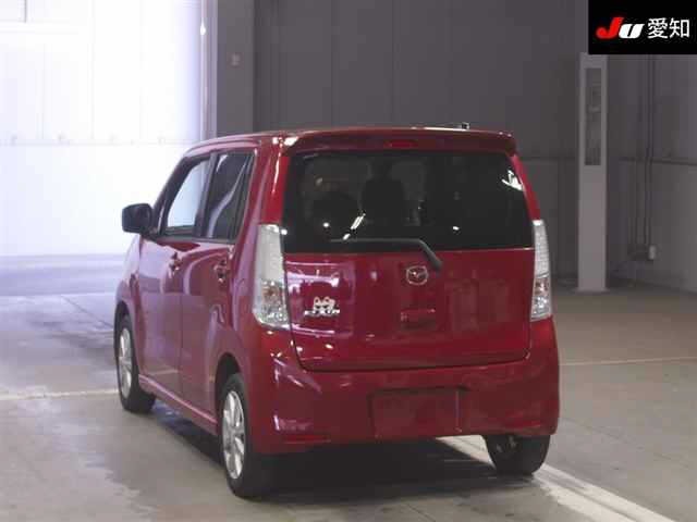 Mazda FLAIR 2013 6985995-1