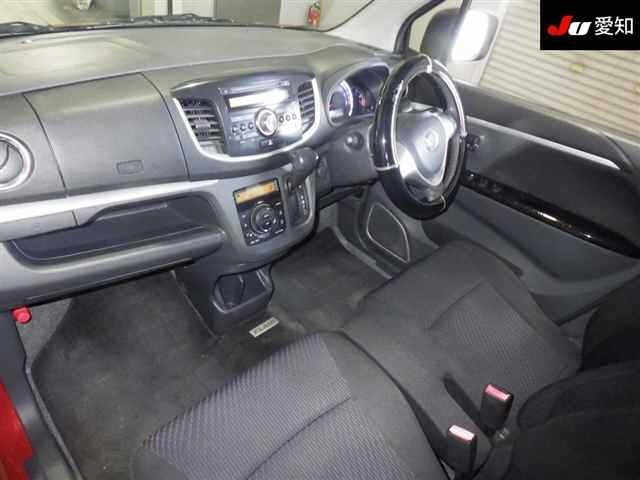 Mazda FLAIR 2013 6985995-3