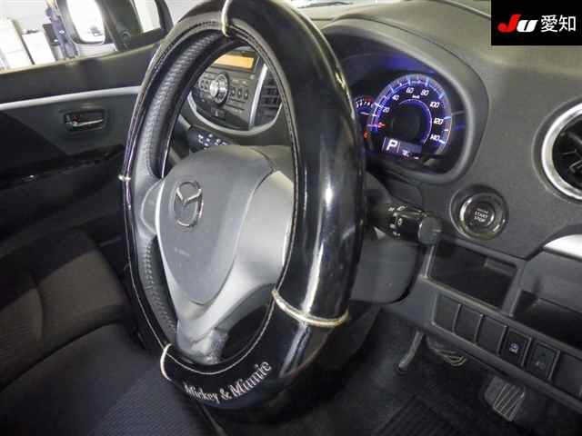 Mazda FLAIR 2013 6985995-5