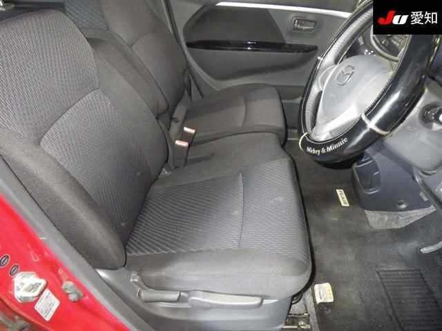 Mazda FLAIR 2013 6985995-6