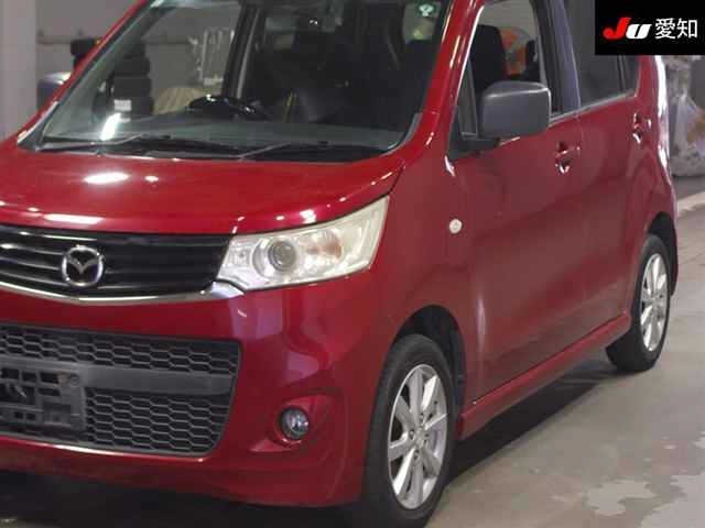 Mazda FLAIR 2013 6985995-7
