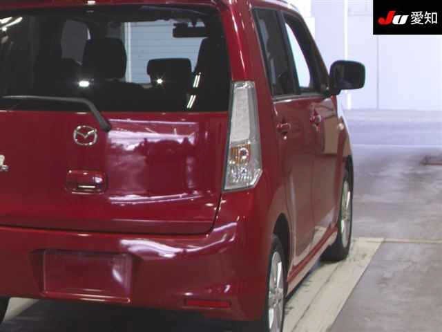 Mazda FLAIR 2013 6985995-8