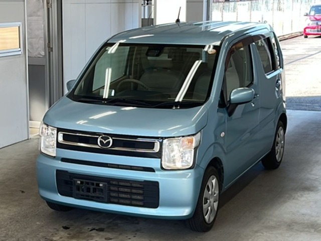 Mazda FLAIR 2017 6986013-0