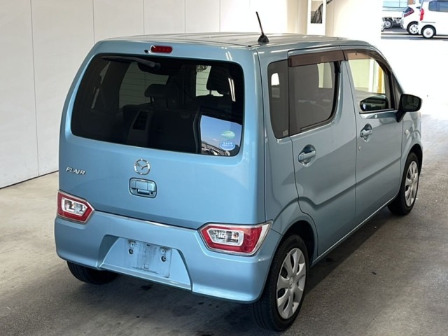 Mazda FLAIR 2017 6986013-1