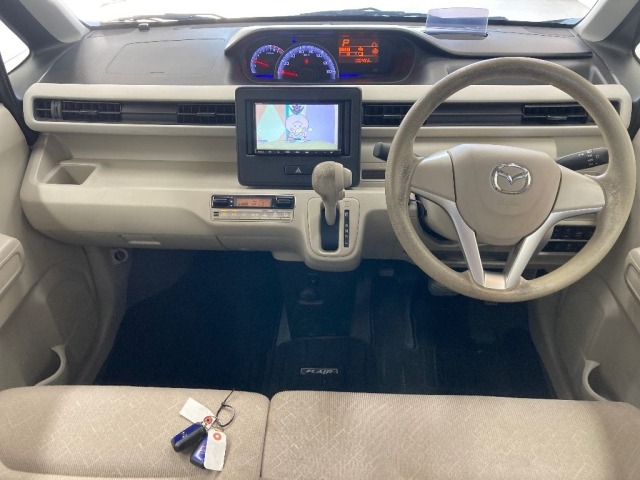Mazda FLAIR 2017 6986013-3