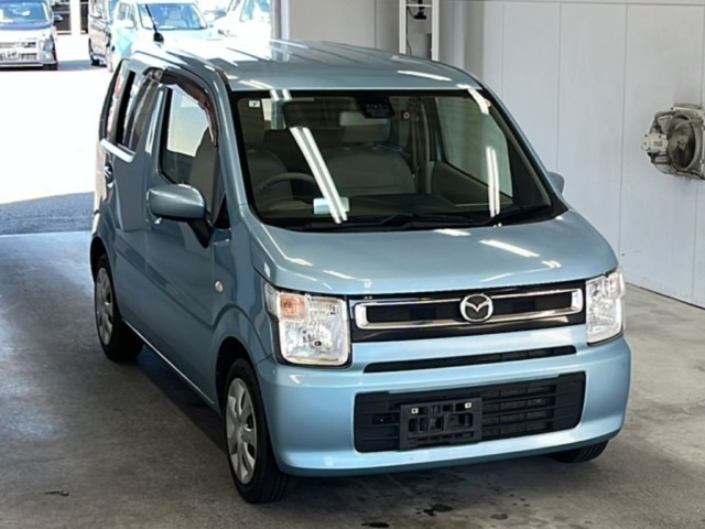 Mazda FLAIR 2017 6986013-4