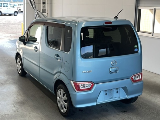Mazda FLAIR 2017 6986013-5