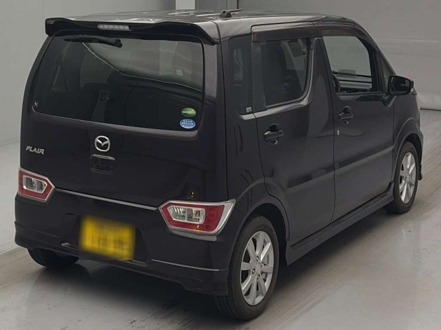 Mazda FLAIR 2017 6986019-1
