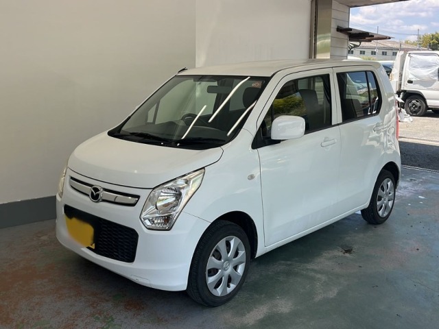 Mazda FLAIR 2016 6986037-0