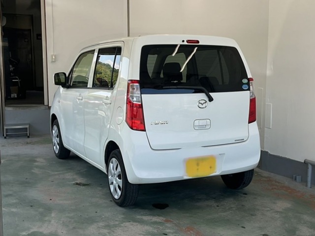Mazda FLAIR 2016 6986037-1