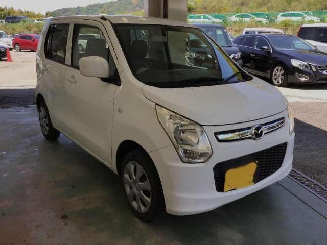 Mazda FLAIR 2016 6986037-3