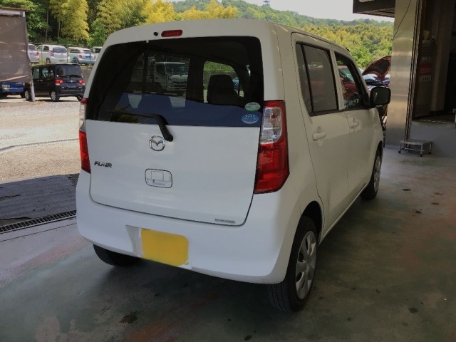 Mazda FLAIR 2016 6986037-4