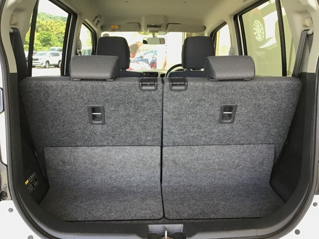 Mazda FLAIR 2016 6986037-7