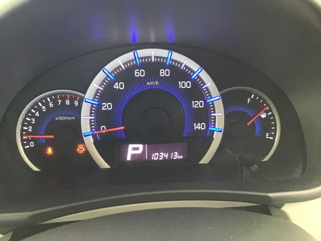 Mazda FLAIR 2016 6986037-8